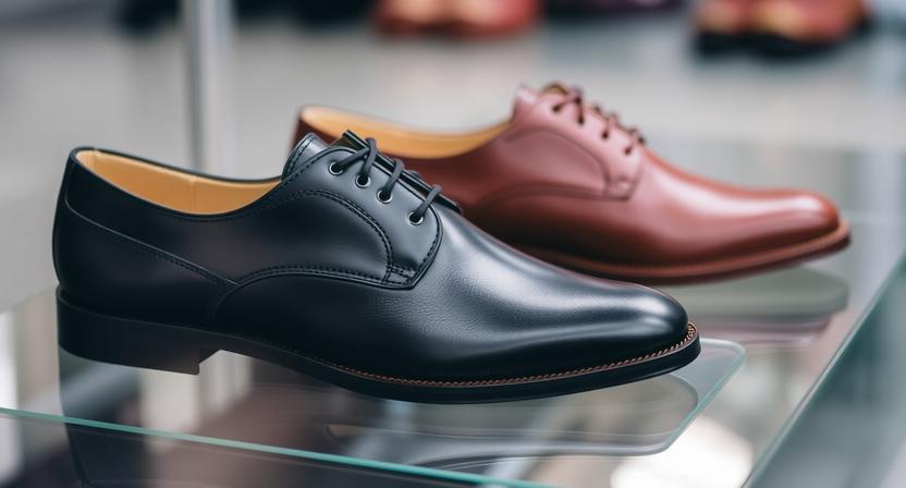 Оптові ціни на чоловіче взуття