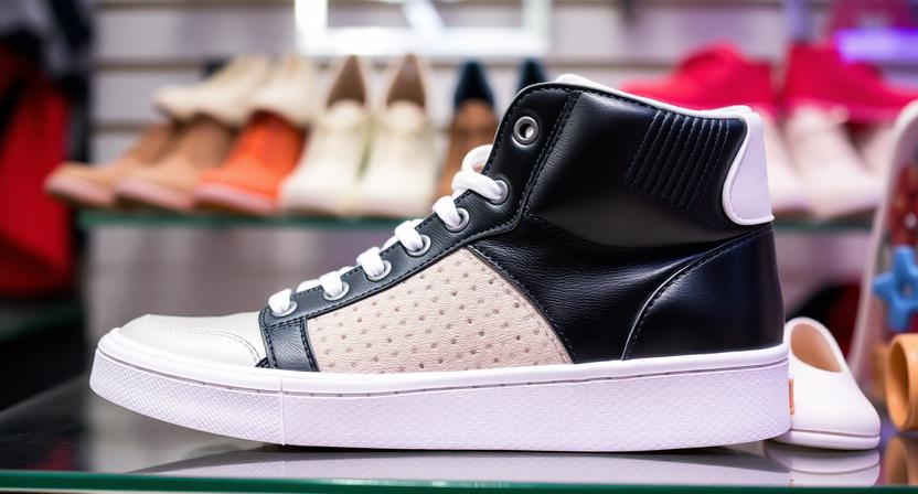 Оптові ціни на жіноче взуття