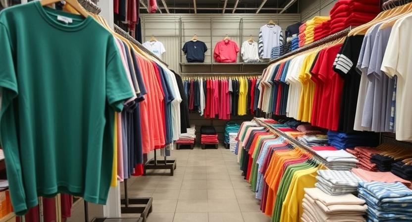 Оптовый поставщик одежды, обуви и аксессуаров в Украине