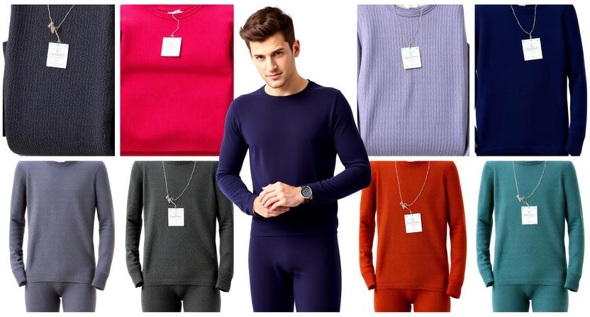 Оптові поставки термобілизни