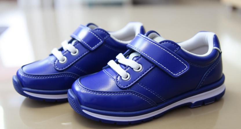 Поставки детской обуви оптом