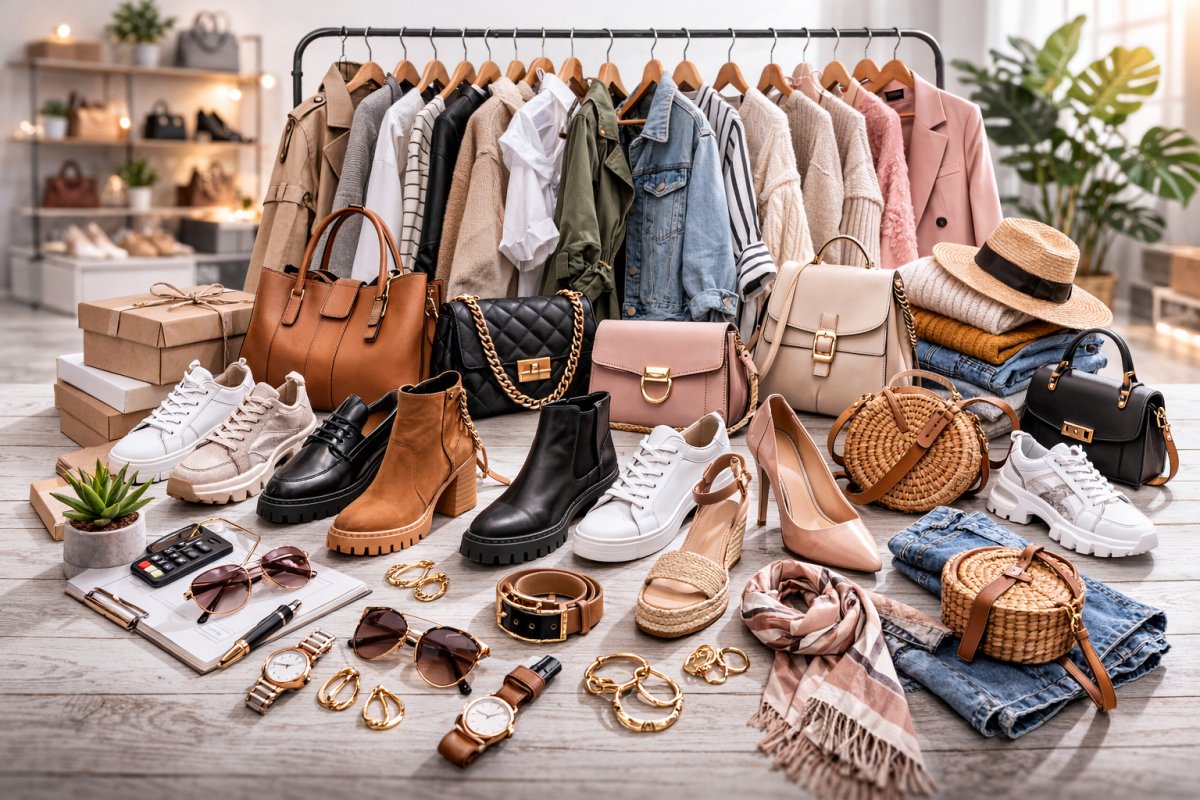 Чому важливо слідкувати за модними тенденціями