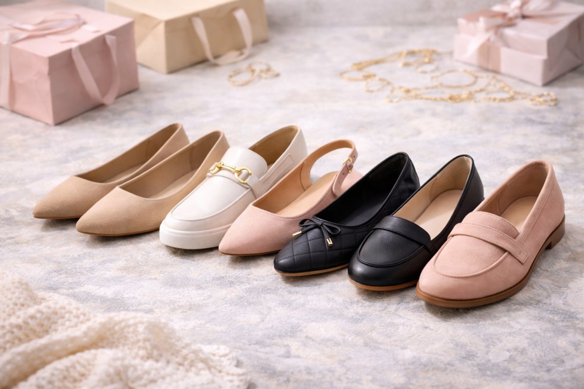 Цвета и дизайн, которые лучше продаются онлайн