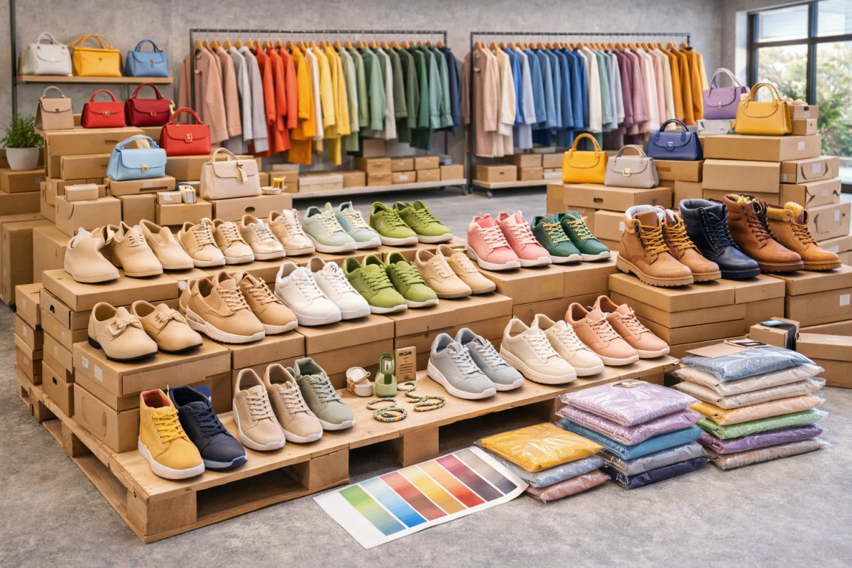 Поради для початківців у сфері продажу одягу