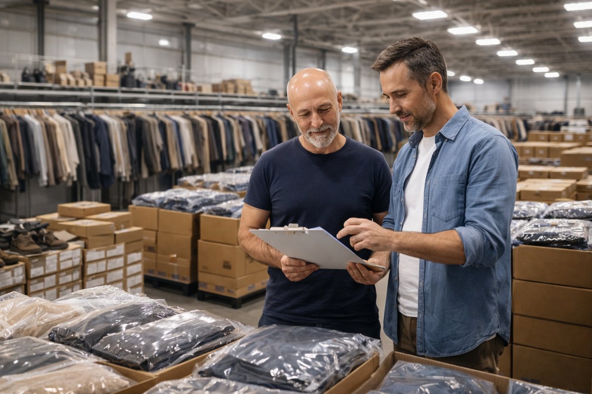 Що таке оптова торгівля