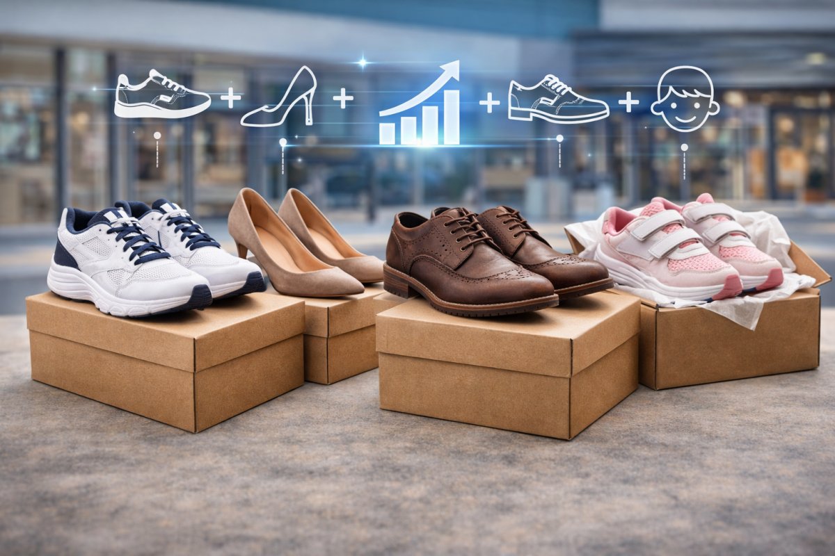 Як поєднання категорій збільшує продажі Як поєднання категорій збільшує продажі