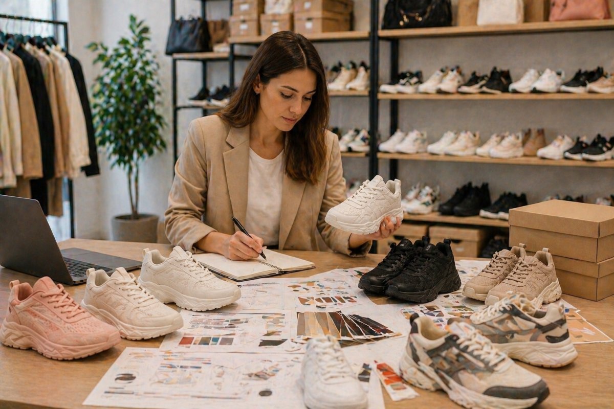 Как правильно формировать ассортимент для магазина