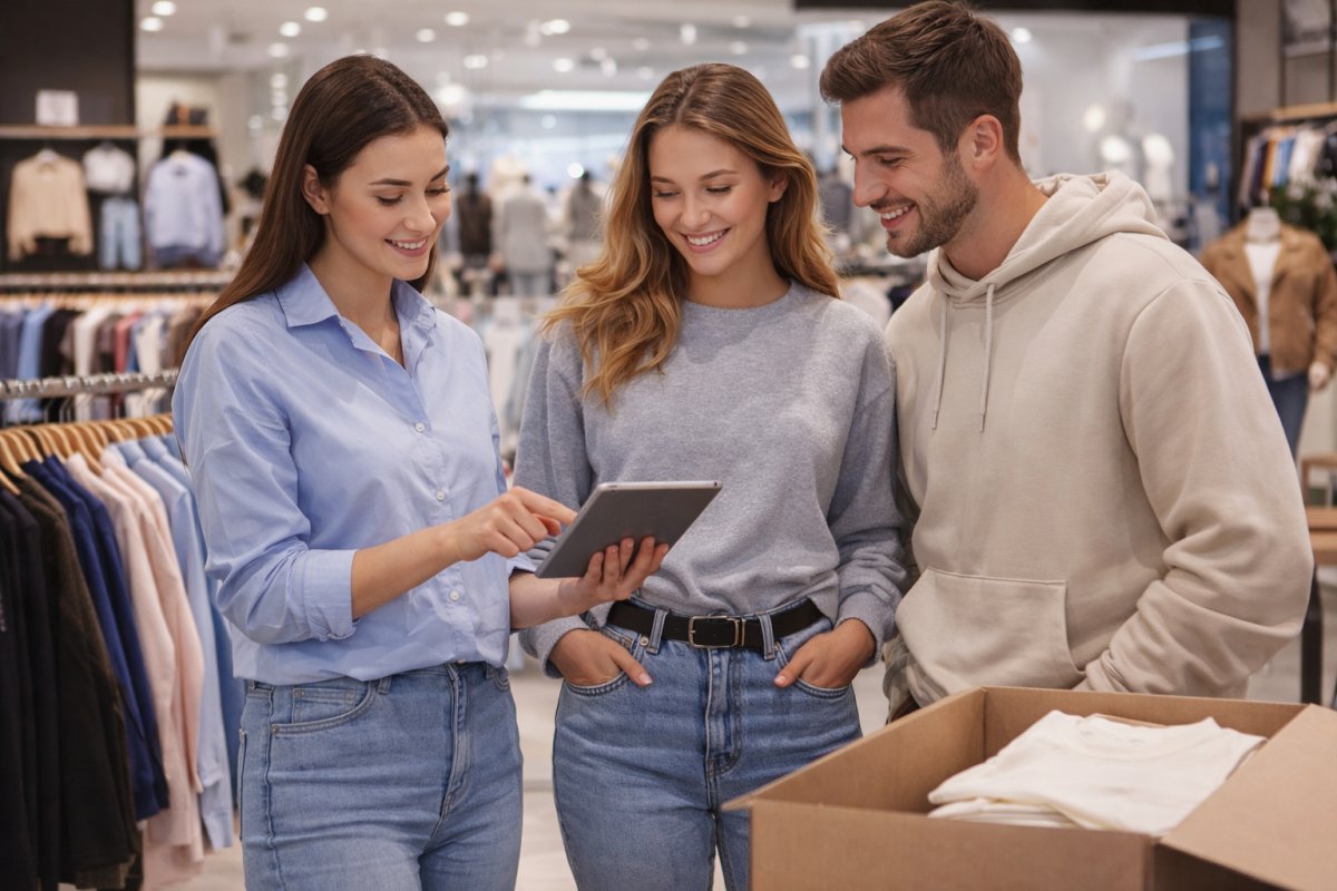 Как тренды влияют на реальные продажи