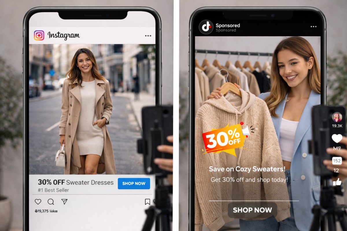 Як використовувати рекламу у соціальних мережах