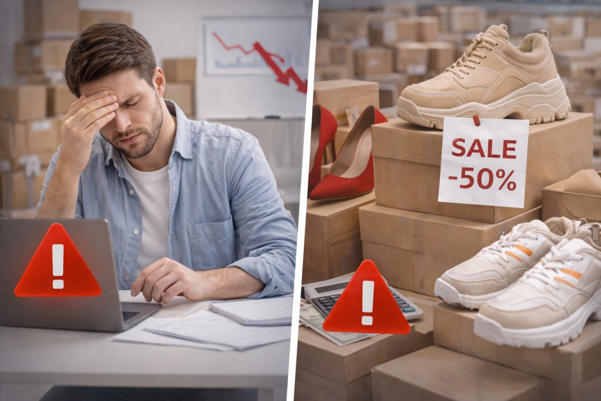 Какие ошибки совершают предприниматели Какие ошибки совершают предприниматели