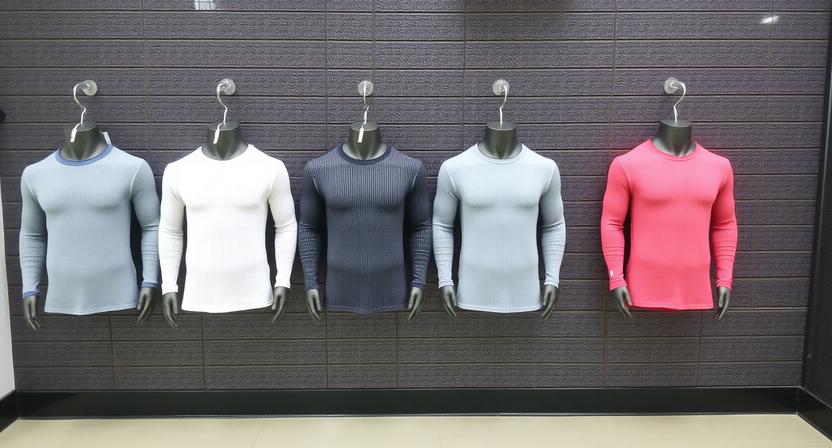 термобілизна для чоловіків опт