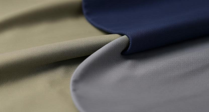 Матеріали для чоловічих шорт