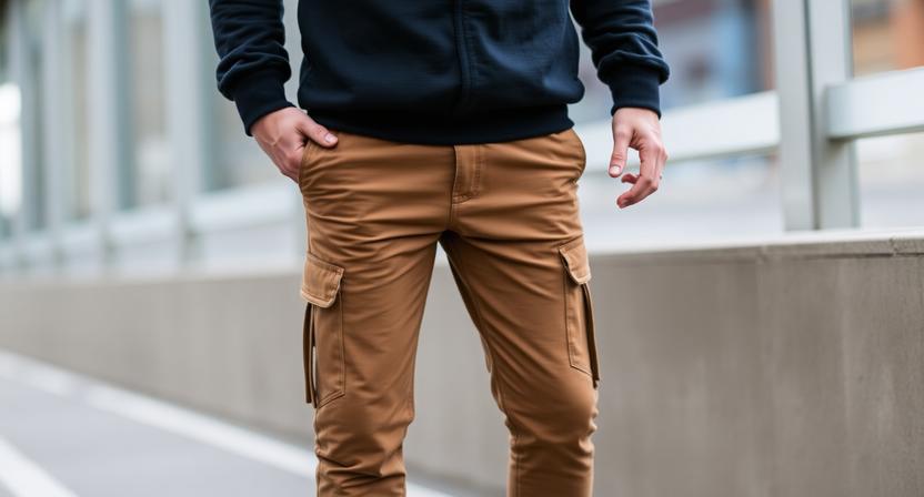 Чоловічий трикотаж оптом, вигідна ціна