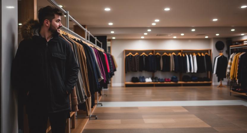 Верхняя мужская одежда оптом, цена