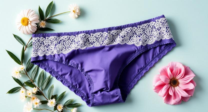 Женское нижнее бельё и носки оптом