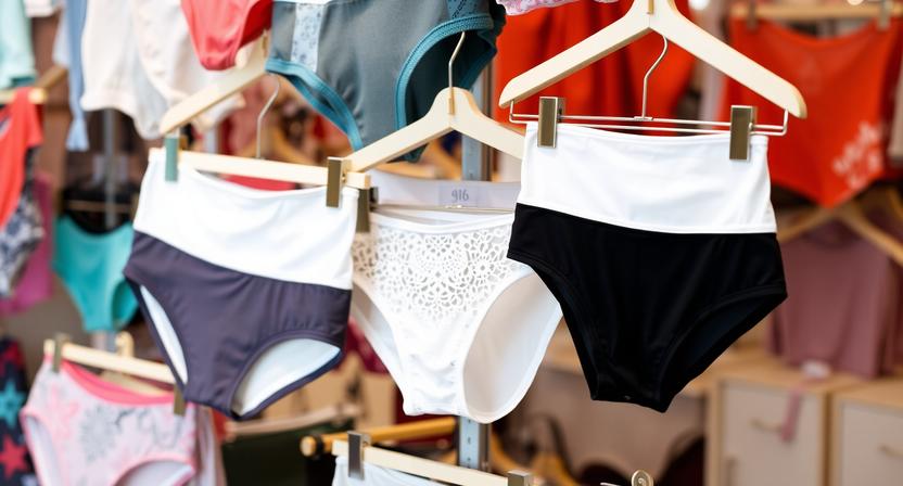 Женское нижнее белье и носки оптом от ValOx