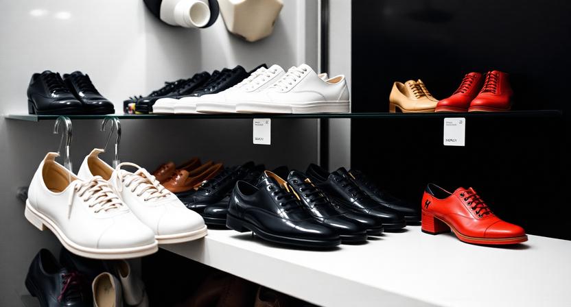 Жіноче взуття оптом