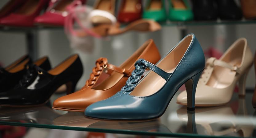 Женская обувь оптом